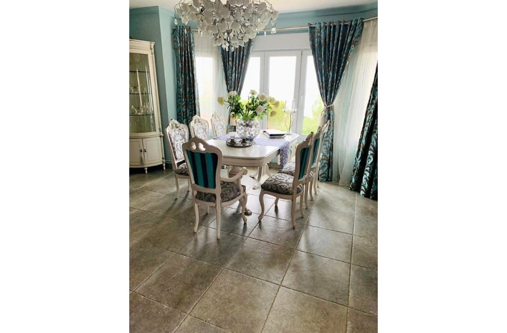 Resale - Villa - Jávea - Javea