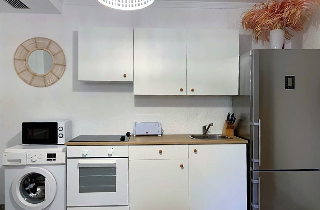 Resale - Villa - Jávea - Javea