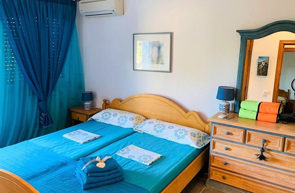 Resale - Villa - Jávea - Javea