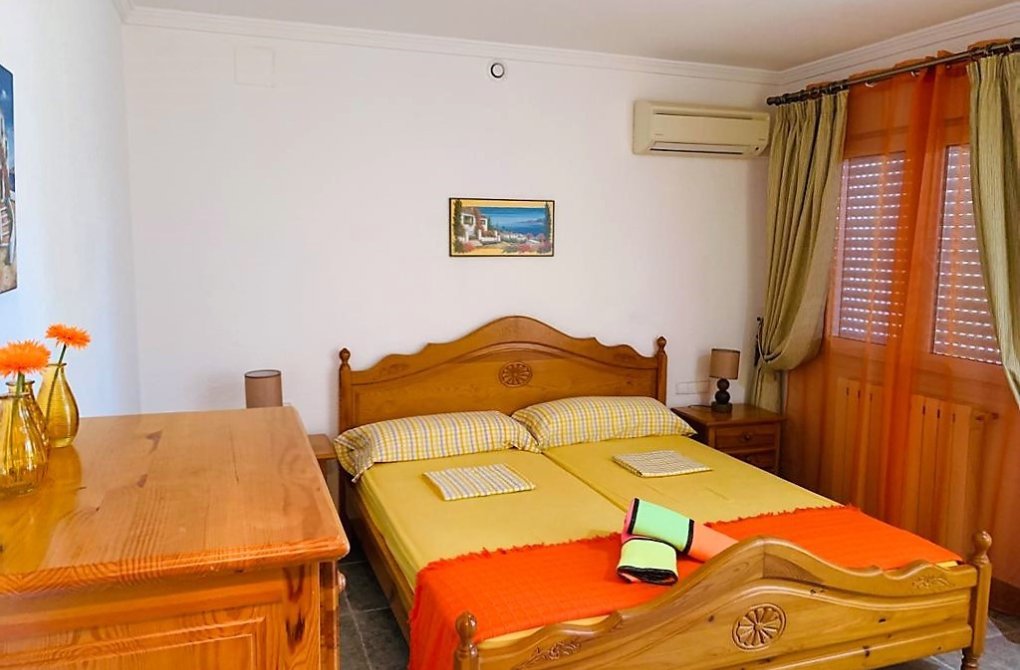 Resale - Villa - Jávea - Javea