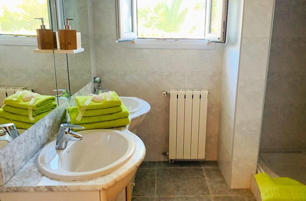 Resale - Villa - Jávea - Javea