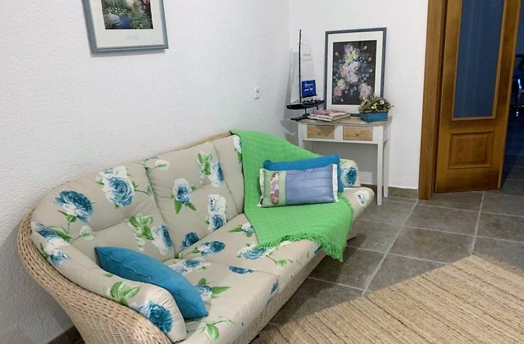 Resale - Villa - Jávea - Javea