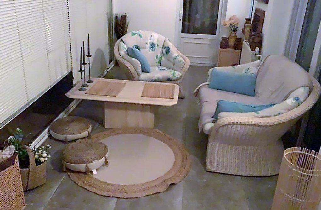 Resale - Villa - Jávea - Javea