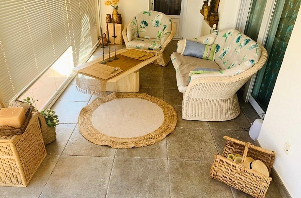 Resale - Villa - Jávea - Javea