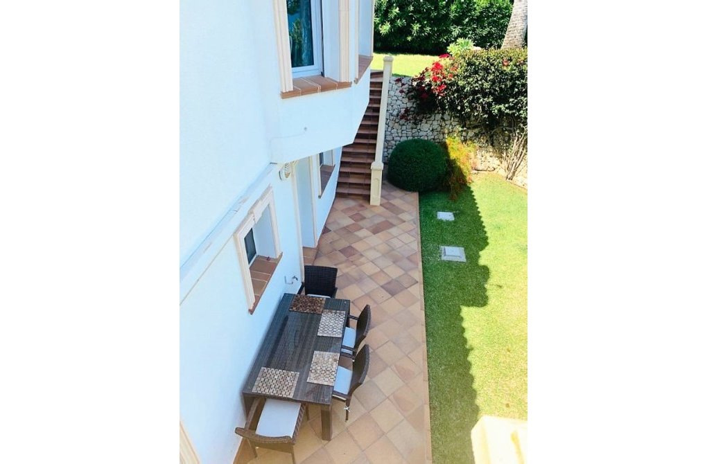 Resale - Villa - Jávea - Javea