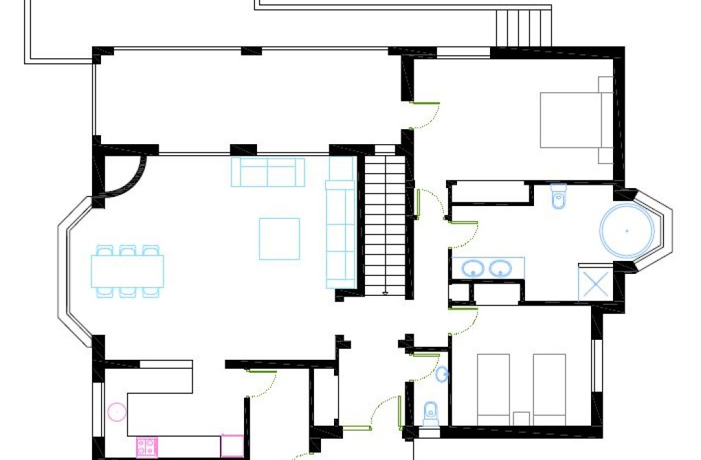 Resale - Villa - Jávea - Javea