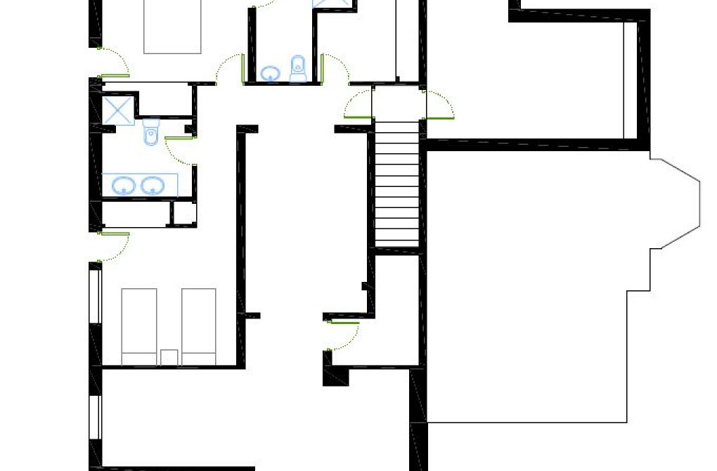 Resale - Villa - Jávea - Javea