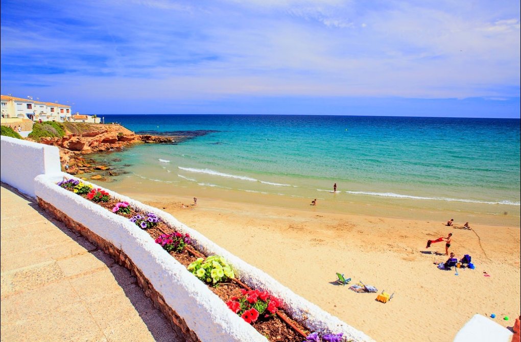 New build - Apartment - Costa Blanca - Orihuela Costa