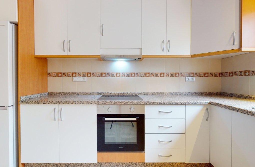 Rynek pierwotny - Willa - San Miguel de Salinas