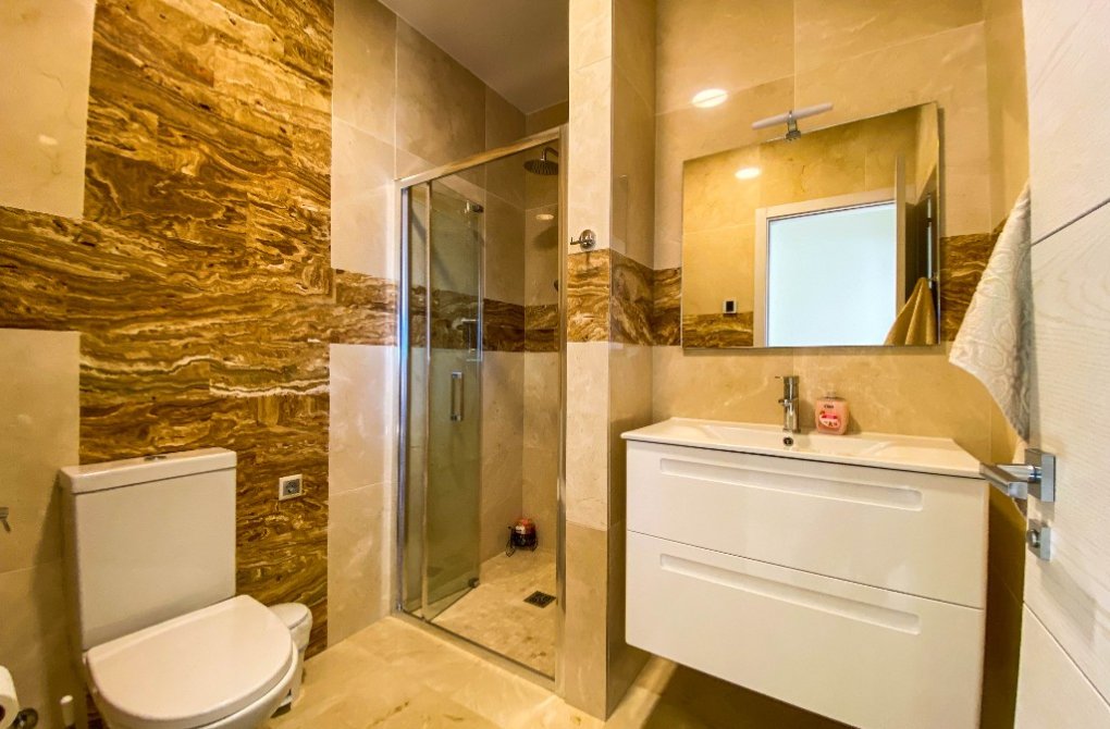 Вторичное жилье - Bилла - La Zenia