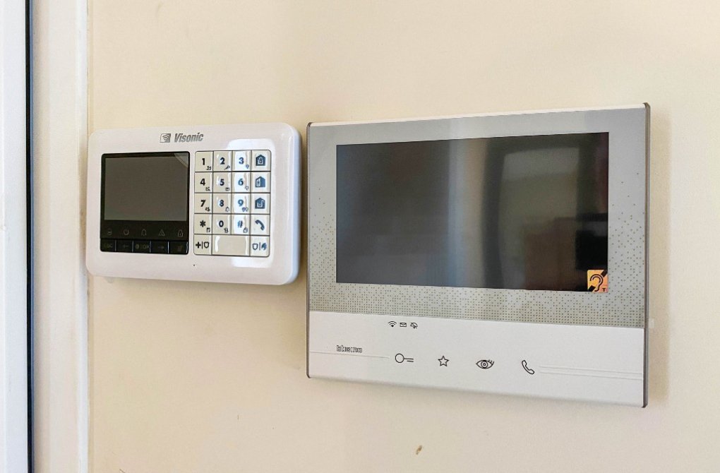 Вторичное жилье - Bилла - La Zenia