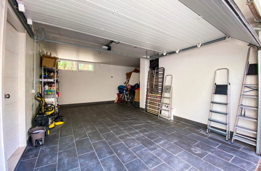 Вторичное жилье - Bилла - La Zenia