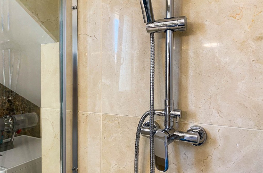 Вторичное жилье - Bилла - La Zenia