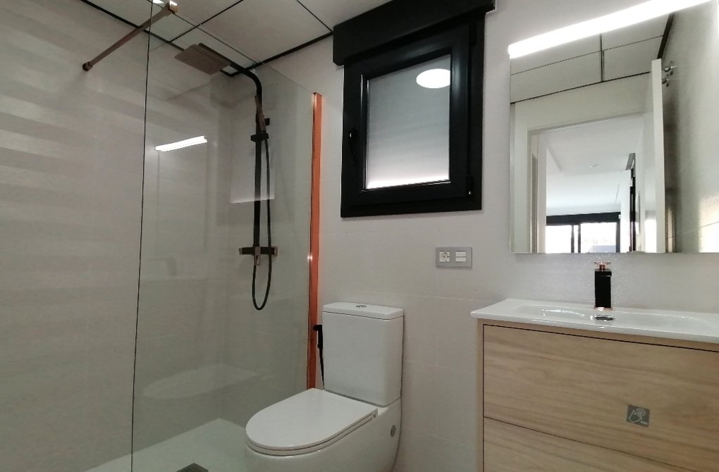 Obra nueva - Chalet - Torrevieja - torrevieja