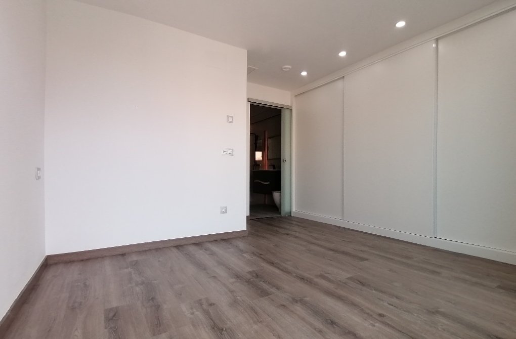 Obra nueva - Chalet - Torrevieja - torrevieja