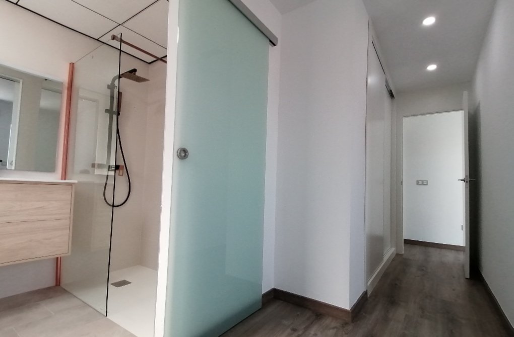 Obra nueva - Chalet - Torrevieja - torrevieja