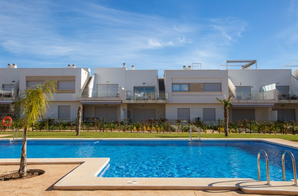 New build - Apartment - Vistabella Golf - Vista Bella