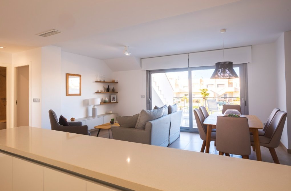 New build - Apartment - Vistabella Golf - Vista Bella