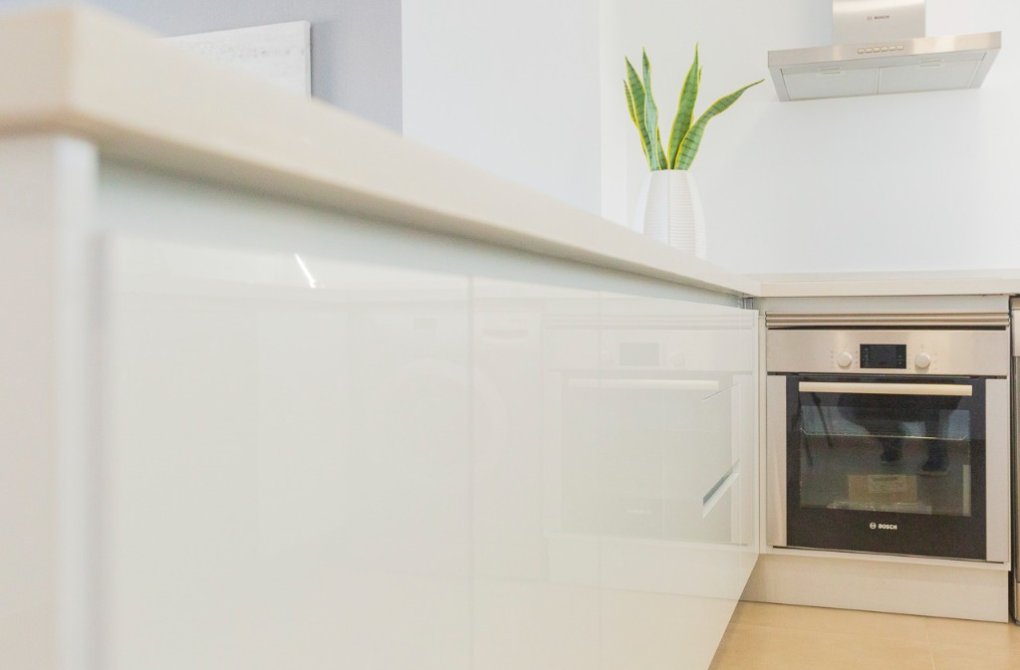 New build - Apartment - Vistabella Golf - Vista Bella