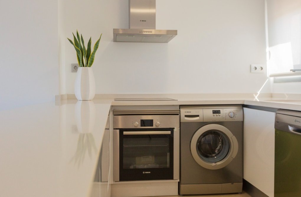 New build - Apartment - Vistabella Golf - Vista Bella