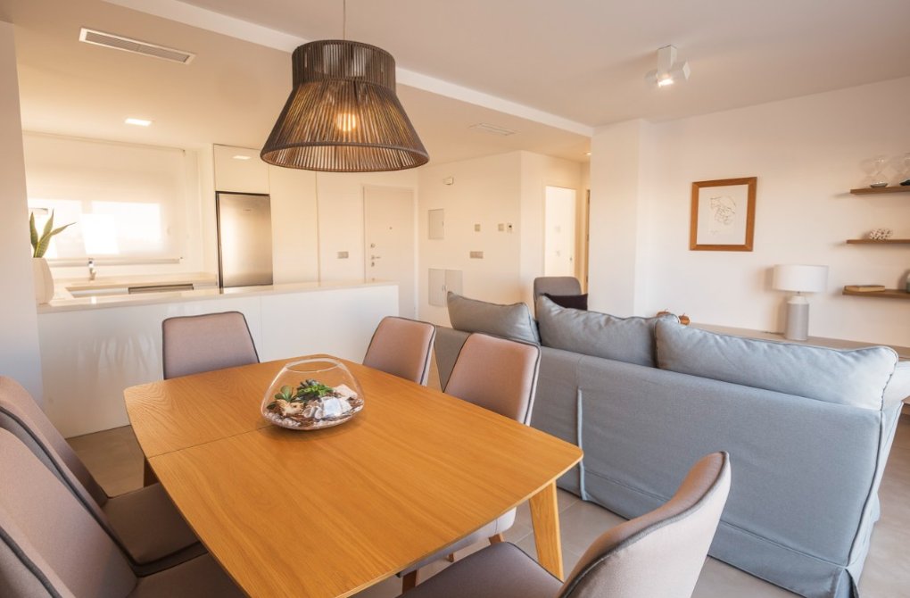 New build - Apartment - Vistabella Golf - Vista Bella