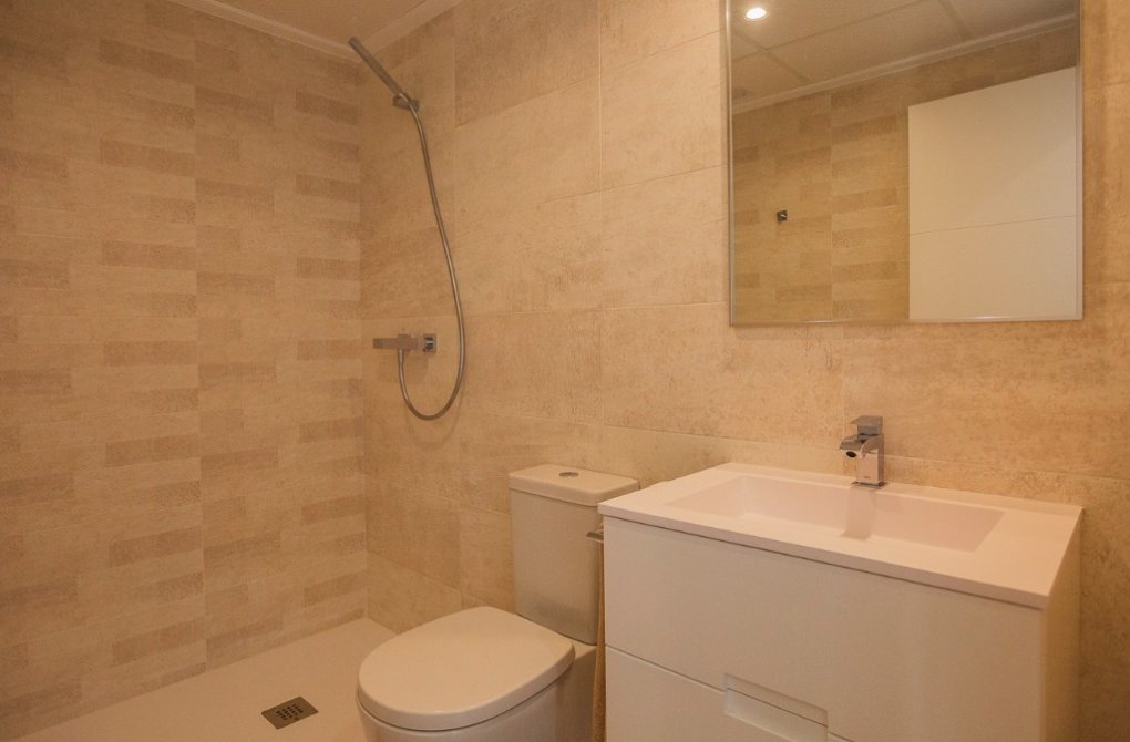 New build - Apartment - Vistabella Golf - Vista Bella