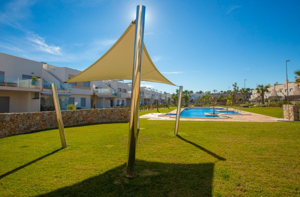 New build - Apartment - Vistabella Golf - Vista Bella