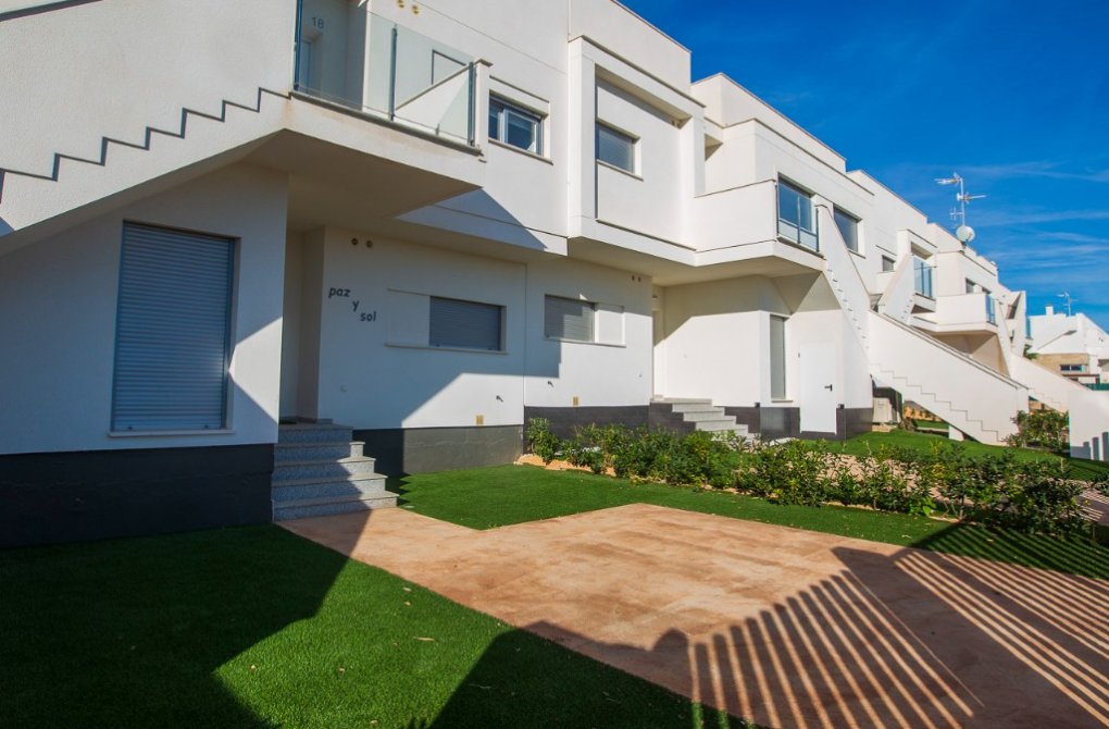 New build - Apartment - Vistabella Golf - Vista Bella