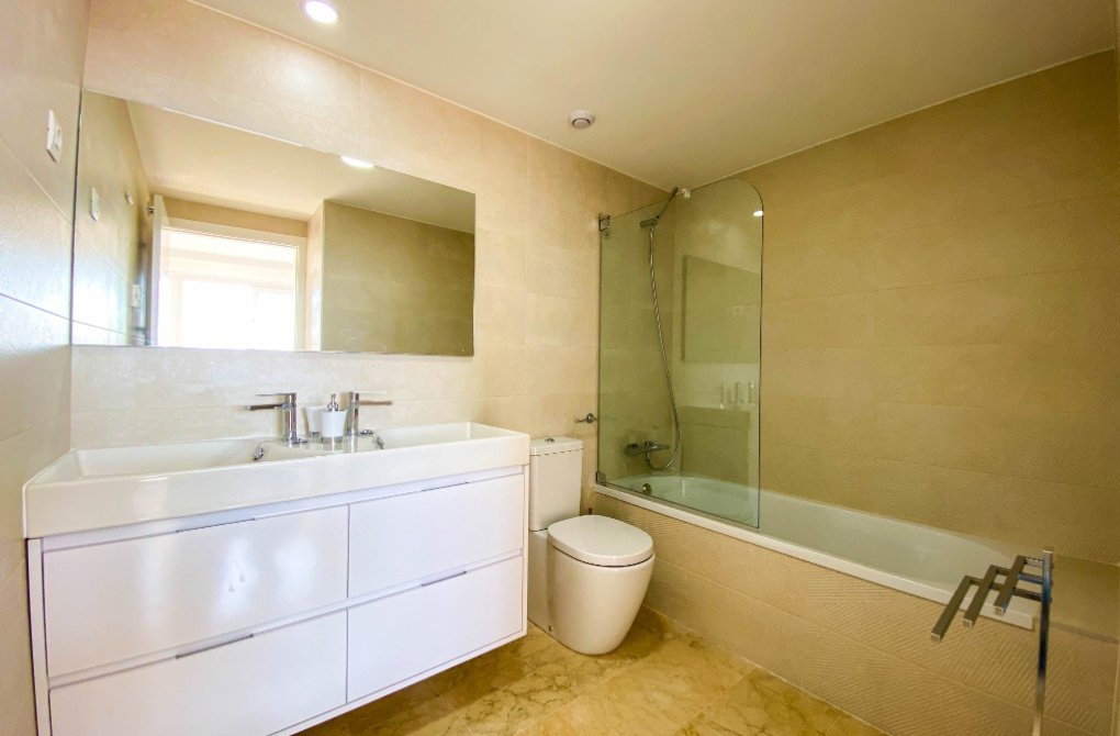  - Apartment - Punta Prima - La Recoleta