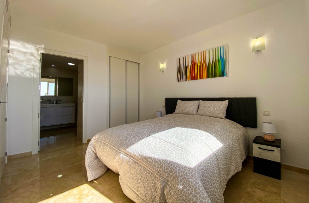  - Apartment - Punta Prima - La Recoleta