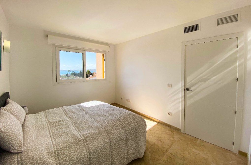  - Apartment - Punta Prima - La Recoleta