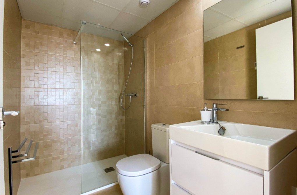  - Apartment - Punta Prima - La Recoleta