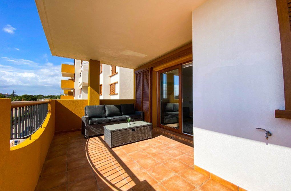  - Apartment - Punta Prima - La Recoleta
