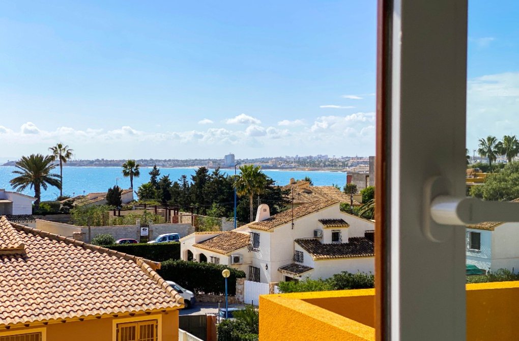  - Apartment - Punta Prima - La Recoleta