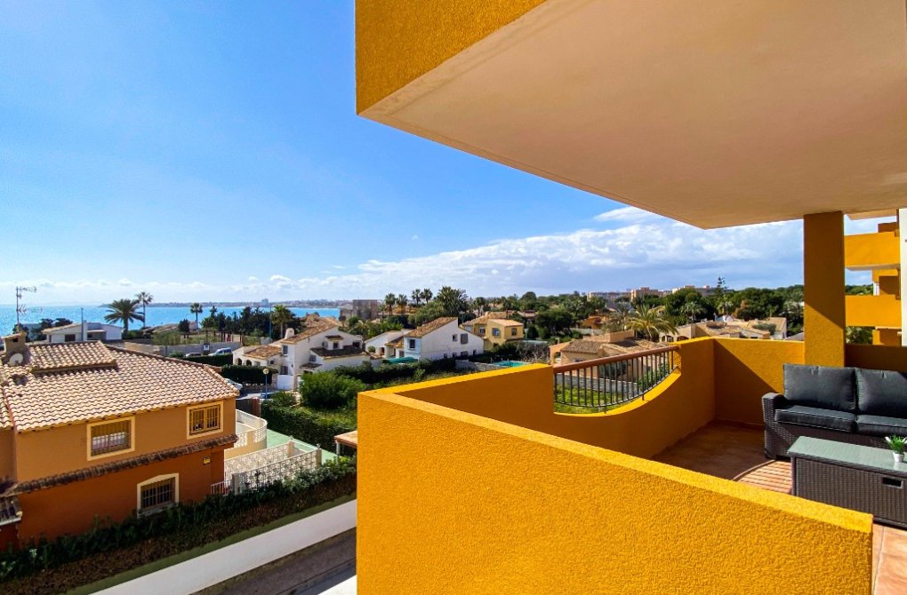  - Apartment - Punta Prima - La Recoleta