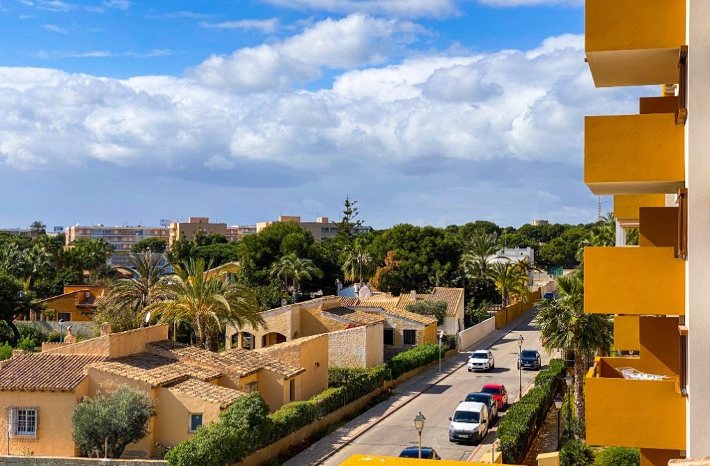  - Apartment - Punta Prima - La Recoleta