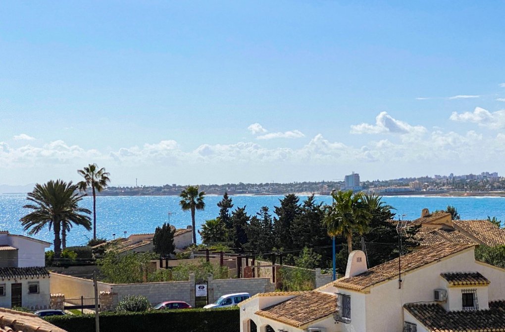  - Apartment - Punta Prima - La Recoleta