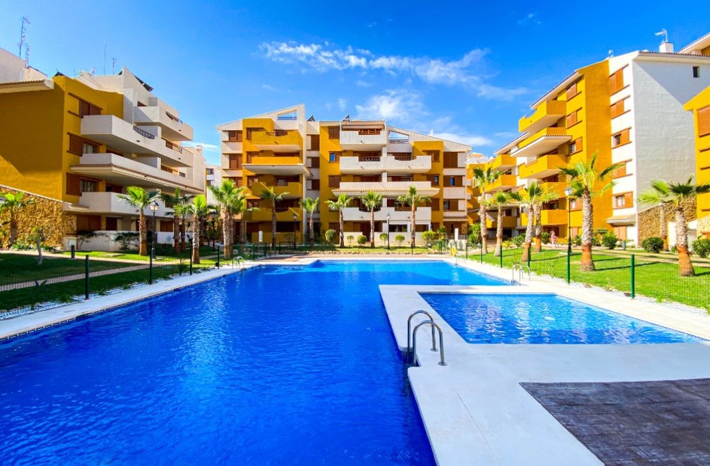  - Apartment - Punta Prima - La Recoleta