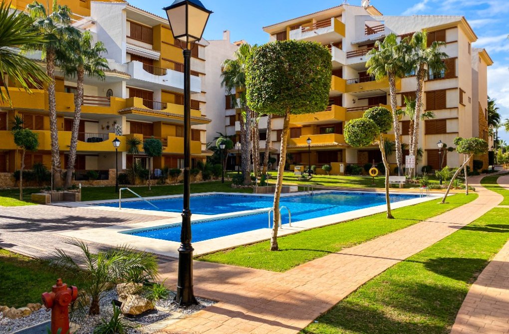  - Apartment - Punta Prima - La Recoleta