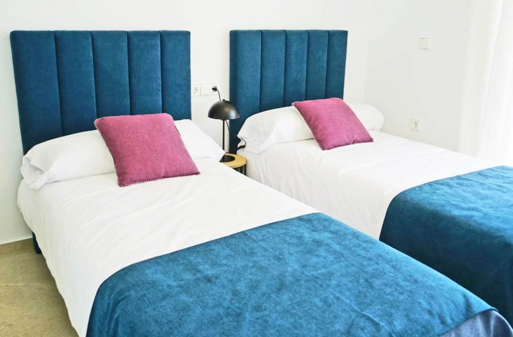 New build - Villa - Vistabella Golf - Vista Bella