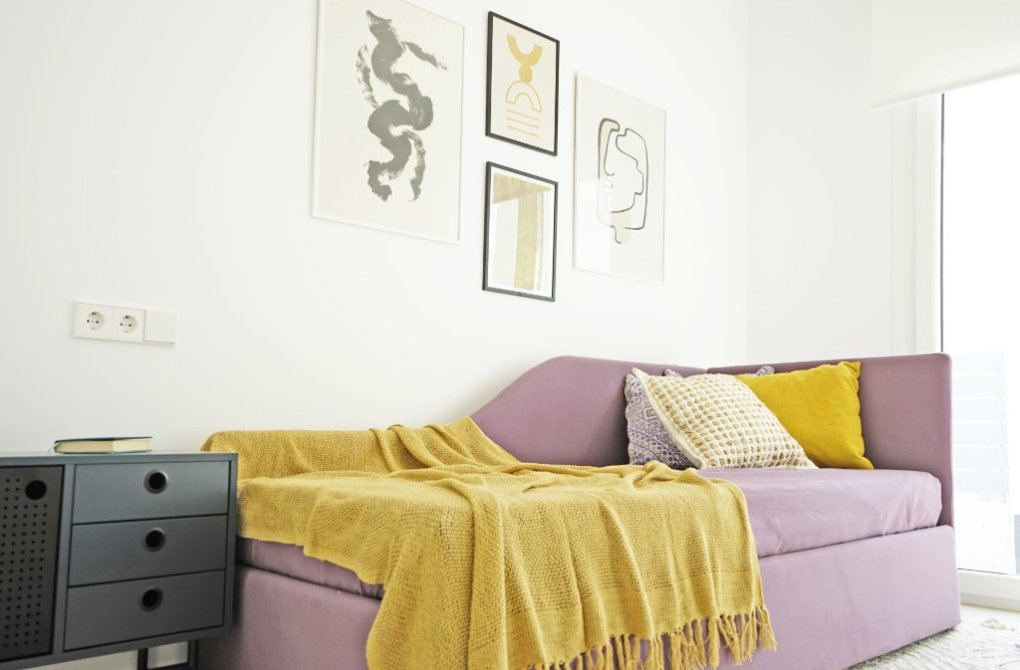 New build - Villa - Vistabella Golf - Vista Bella