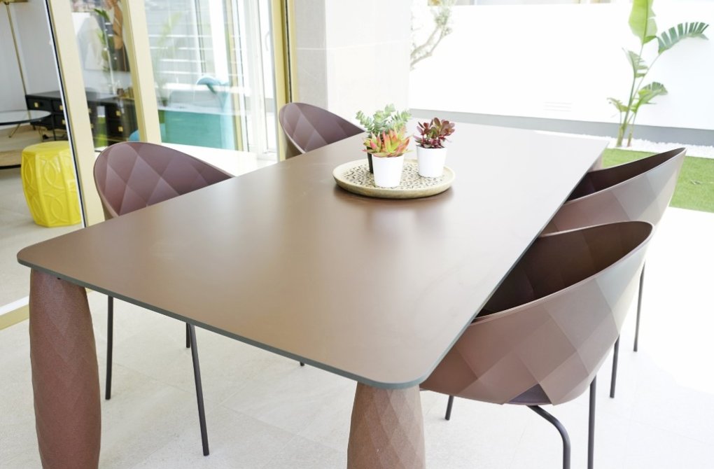 New build - Villa - Vistabella Golf - Vista Bella