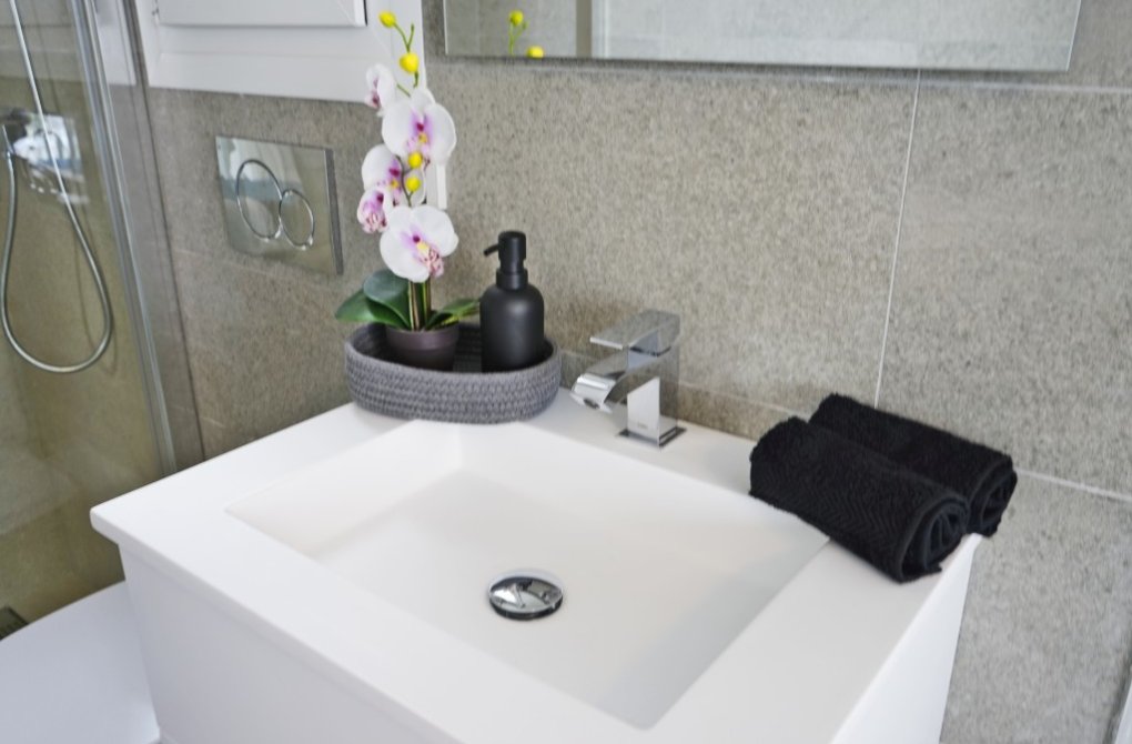 New build - Villa - Vistabella Golf - Vista Bella