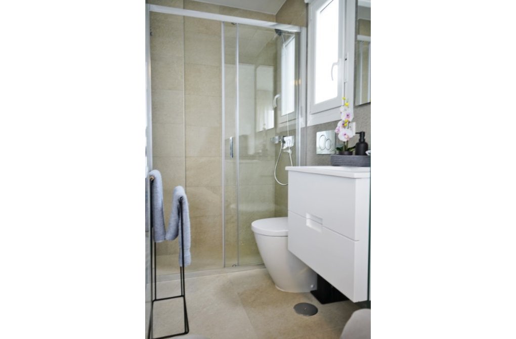 New build - Villa - Vistabella Golf - Vista Bella