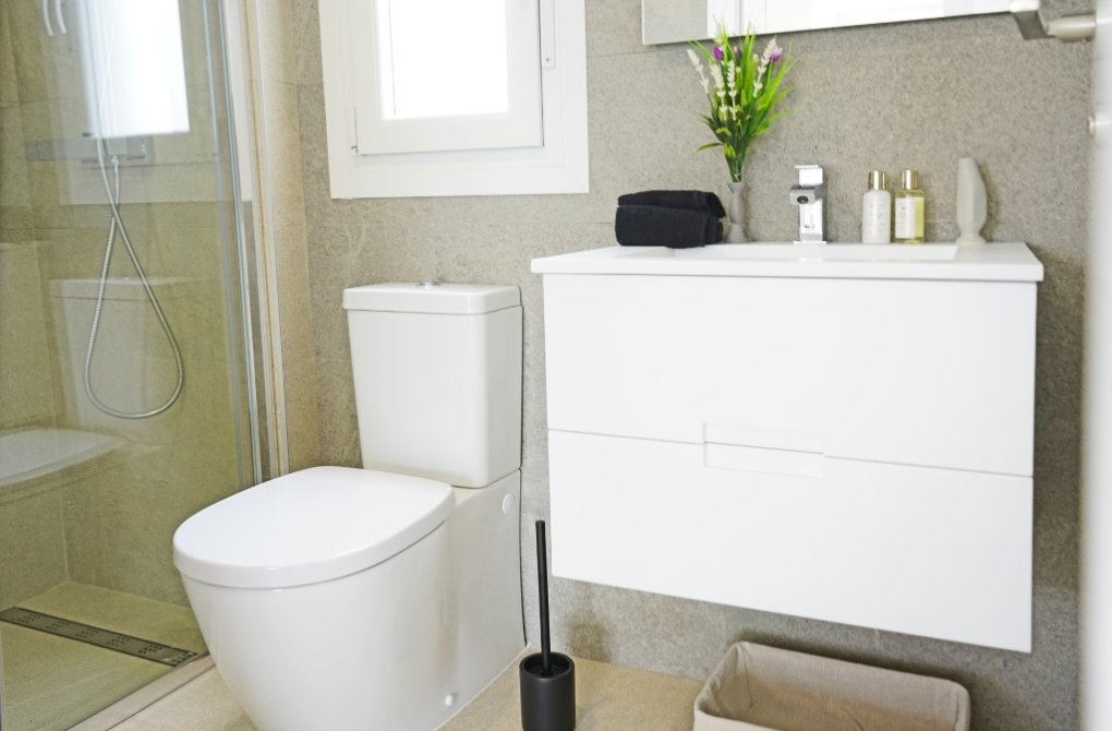 New build - Villa - Vistabella Golf - Vista Bella