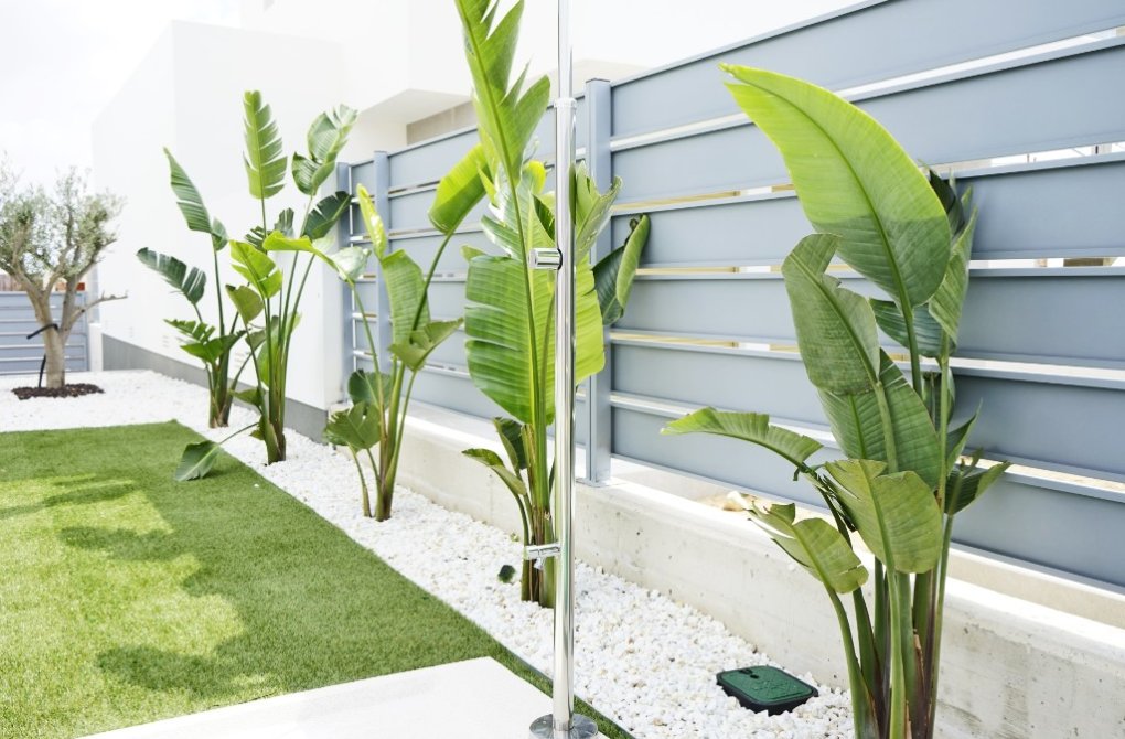 New build - Villa - Vistabella Golf - Vista Bella