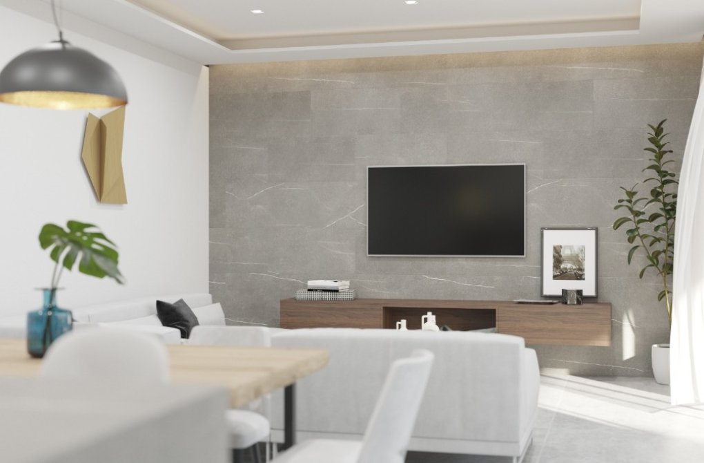 Новостройка - Bилла - Ciudad Quesada