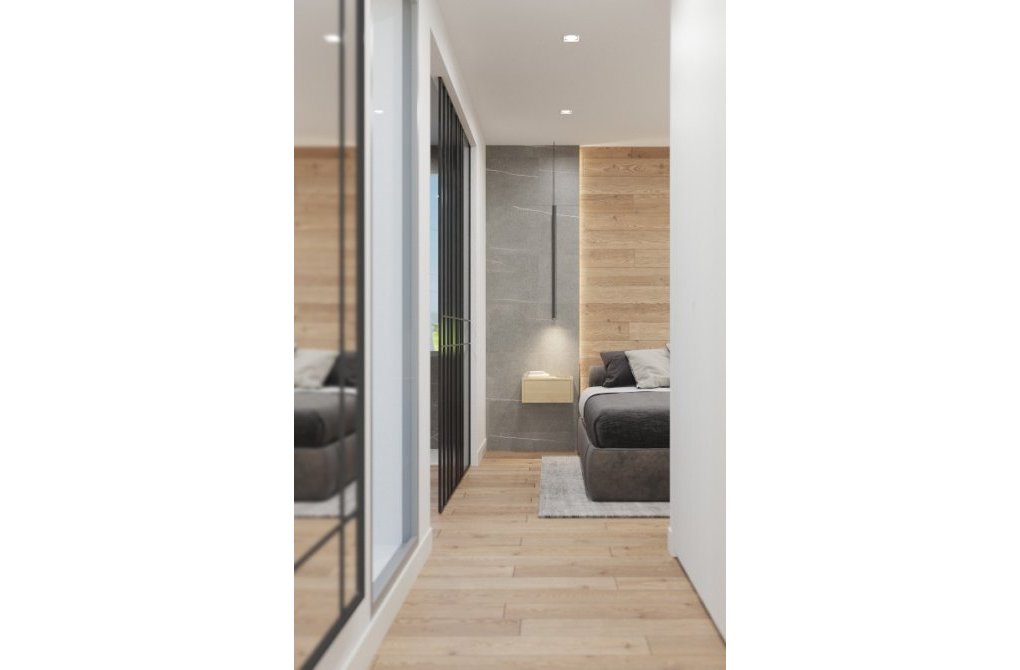 Новостройка - Bилла - Ciudad Quesada