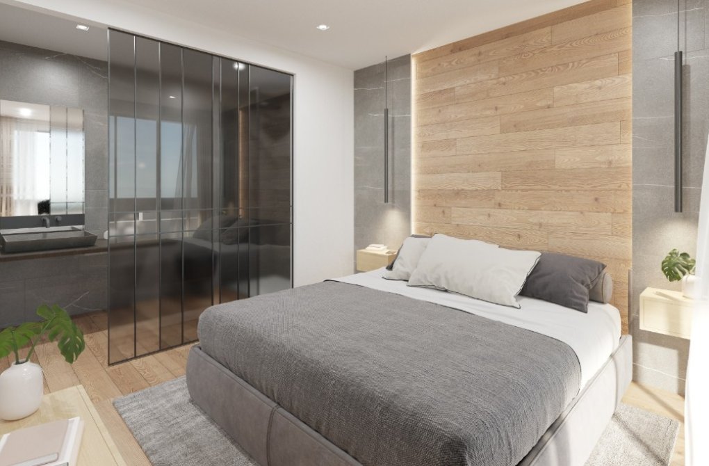 Новостройка - Bилла - Ciudad Quesada