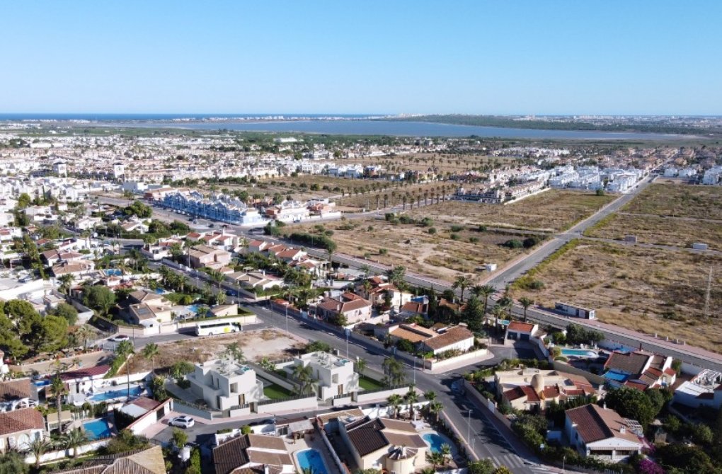 Новостройка - Bилла - Ciudad Quesada